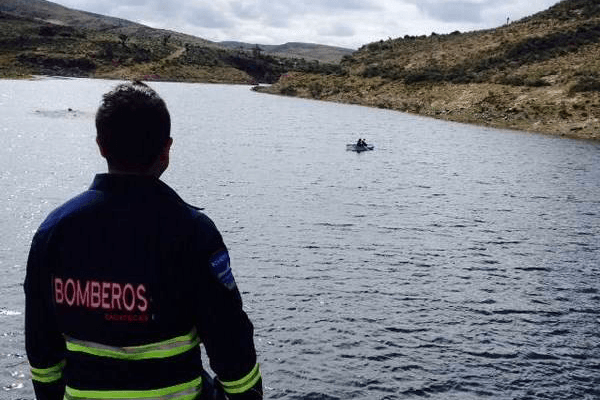 Realizará Protección Civil de Zacatecas monitoreo de presas y bordos durante las vacaciones