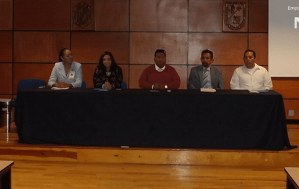 Lanza UAQ Diplomado en Seguridad e Higiene