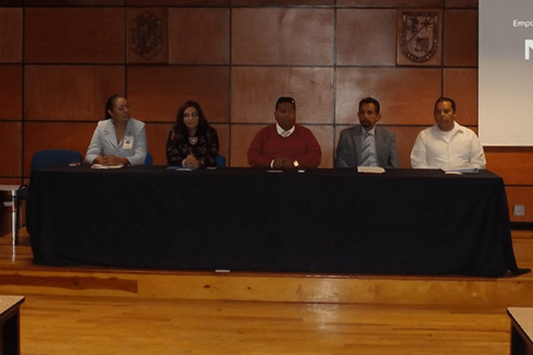Lanza UAQ Diplomado en Seguridad e Higiene