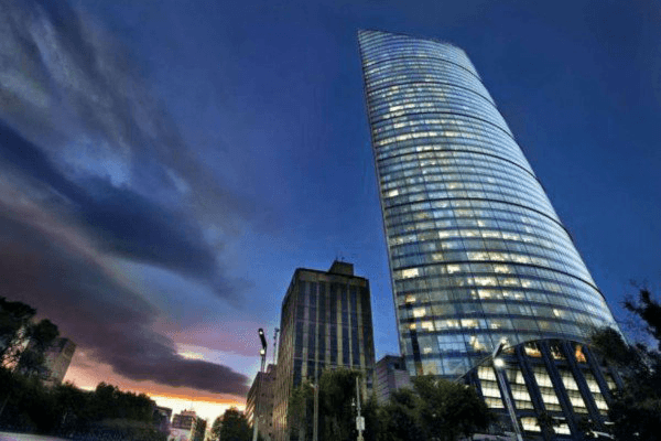 Conoce los 10 colosos a prueba de sismos en la Ciudad de México