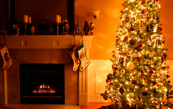 9 consejos para evitar incendios esta Navidad