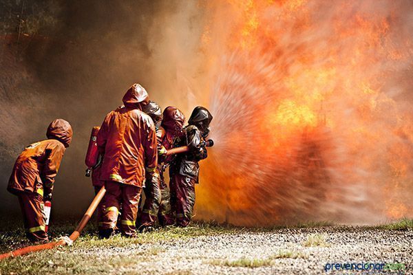 Material didáctico de Emergencias y Primeros Auxilios