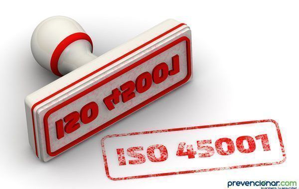 Aprobado el borrador de la futura ISO 45001 “Sistemas de Gestión de la Seguridad y Salud en el Trabajo”
