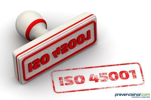 Aprobado el borrador de la futura ISO 45001 “Sistemas de Gestión de la Seguridad y Salud en el Trabajo”