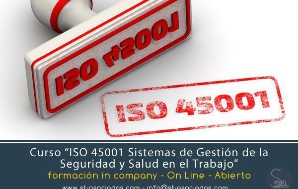 Requisitos para la migración de OHSAS 18001: 2007 a ISO 45001: 2018