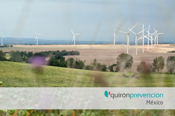 Nace QuirónPrevención en México