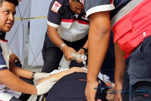 PROD.CAT busca patrocinadores para serie-reality Emergencias 911 al límite