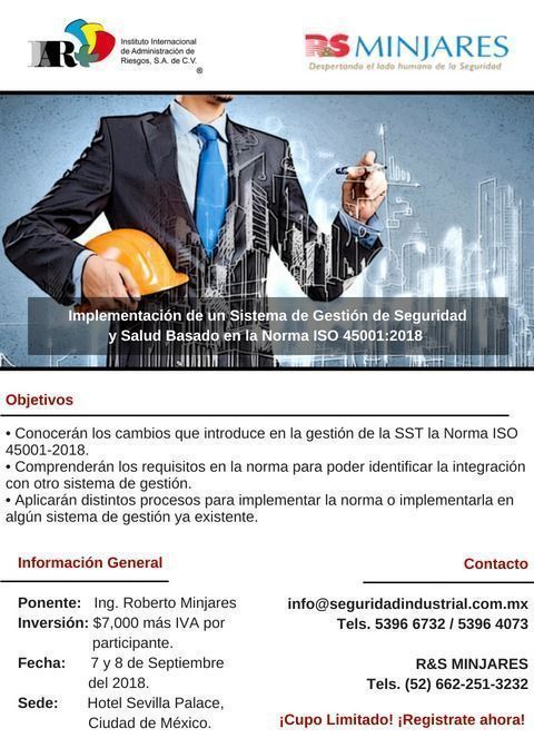 sistemas de gestión