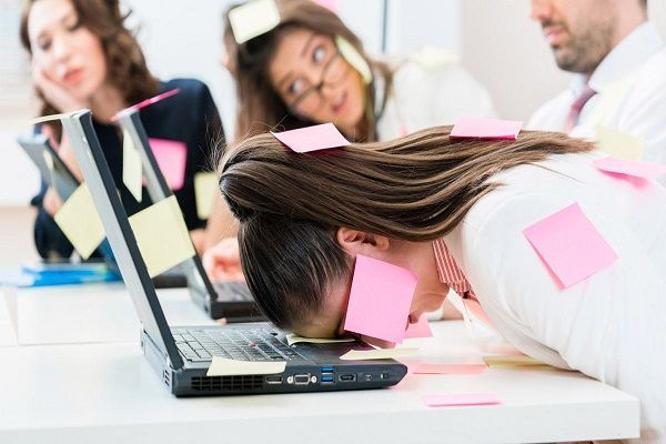 La resiliencia, herramienta para enfrentar el síndrome de burnout