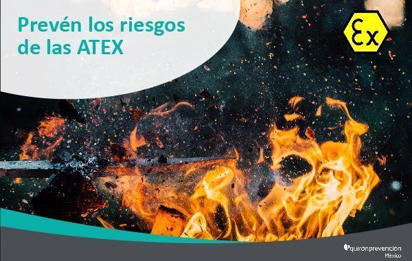 Atmósferas explosivas ATEX Archivos | Prevencionar México ...
