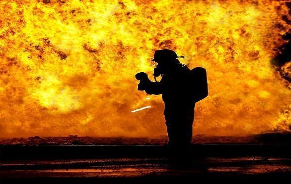 Prevé incendios en esta temporada decembrina