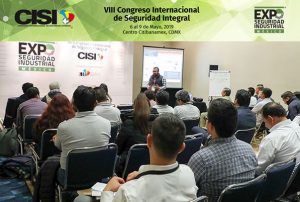 Asiste a taller sobre Sistema Integral de Gestión en Seguridad ...
