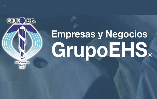 ¡Ultima hora! El I Congreso Prevencionar México es patrocinado por Grupo EHS