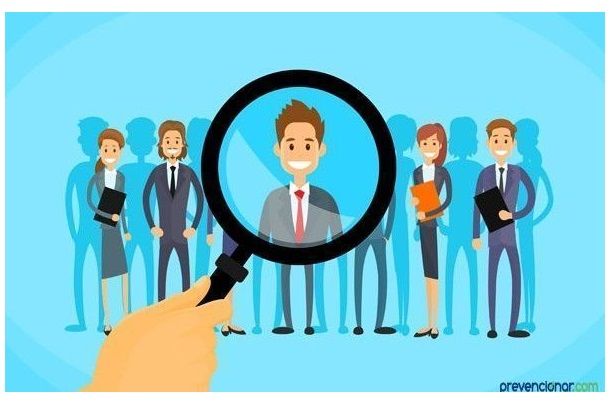 Oferta de empleo: Analista de EHS en Tlalnepantla, Estado de México (Sector químico)