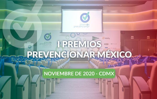 ¿Quiénes son las personalidades que integran el Consejo de Premiación de la Primera Edición de los Premios Prevencionar México?