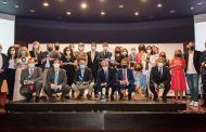Ganadores Premios Prevencionar España 2020