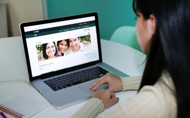 Más de 18 millones de personas han recibido capacitación a distancia a través de los cursos CLIMSS