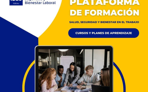 Formación EnLinea ¿has consultado nuestros cursos? - ISBL