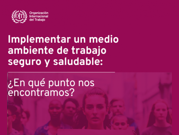 Descarga informe: Día Mundial de la Seguridad y Salud en el Trabajo 2023