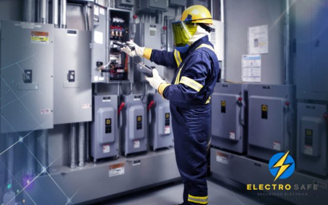 ¿Ya conoces a Electrosafe?
