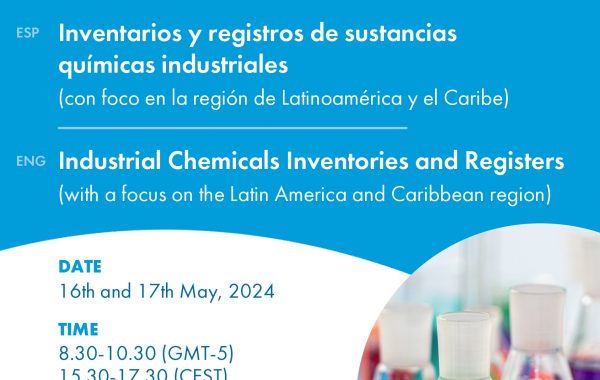 Asiste al webinar 