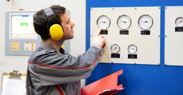 Pérdida Auditiva Ocupacional: Guía Completa