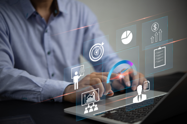 Business Intelligence y Seguridad Laboral: ¿Cómo mitigar riesgos con datos en tiempo real?