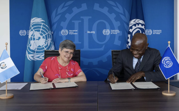 País de LATAM es el primero de los dos Estados Miembros cuya ratificación se requiere para la entrada en vigor del Convenio Núm. 191.