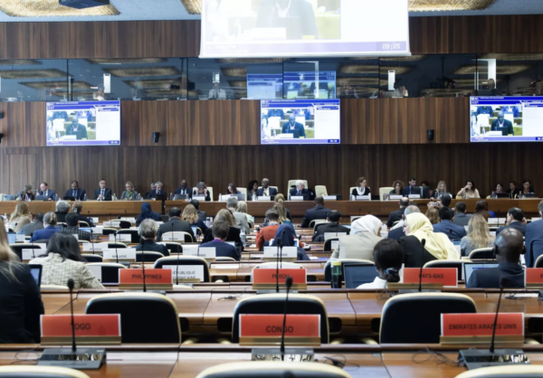 ¿Conoces la Estrategia mundial en materia de seguridad y salud en el trabajo?