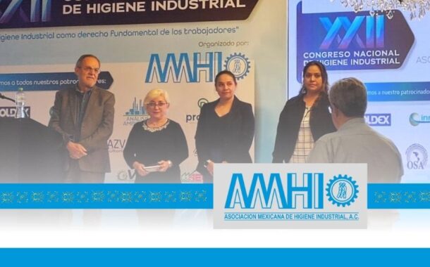 Presentación de la Nueva Mesa Directiva de la AMHI