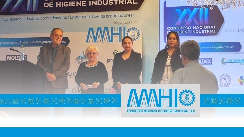 Presentación de la Nueva Mesa Directiva de la AMHI