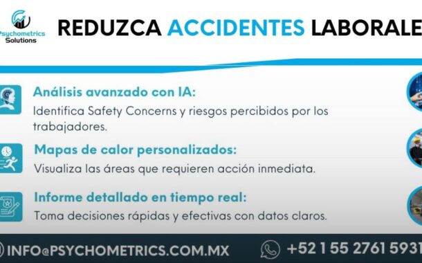 Mejora la Cultura de Seguridad de Tu Empresa: Participa en Nuestro Diagnóstico Gratuito