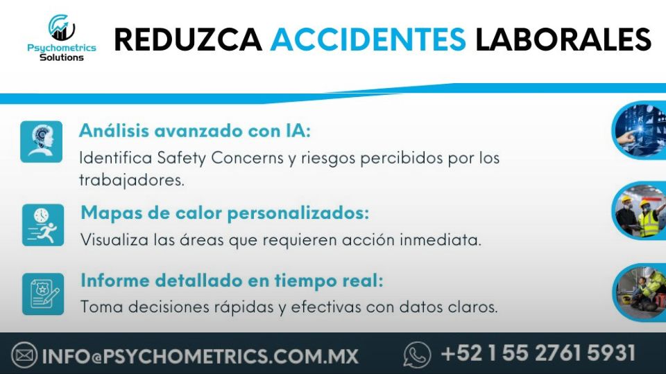 Mejora la Cultura de Seguridad de Tu Empresa: Participa en Nuestro Diagnóstico Gratuito