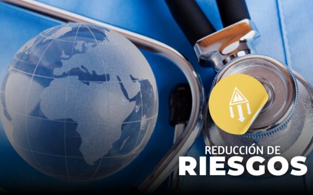 Día Internacional de la Reducción de Riesgos: El Rol Fundamental del IMSS en la Prevención