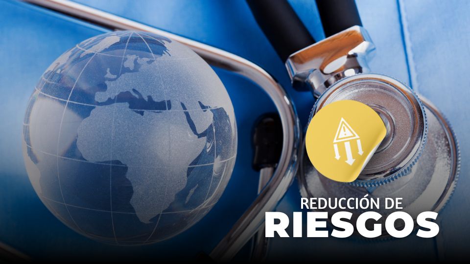Día Internacional de la Reducción de Riesgos: El Rol Fundamental del IMSS en la Prevención