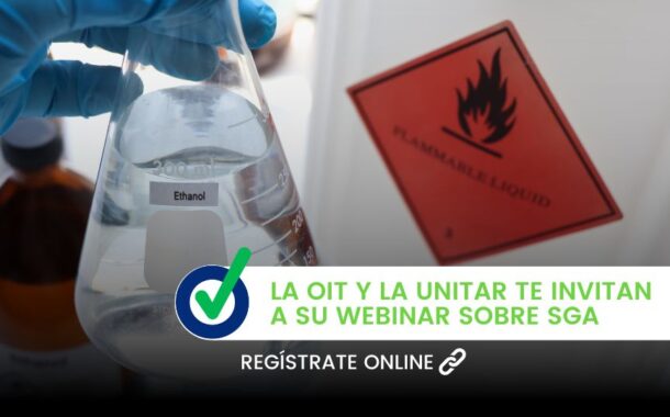 ¡No Te Pierdas el Webinar sobre SGA!