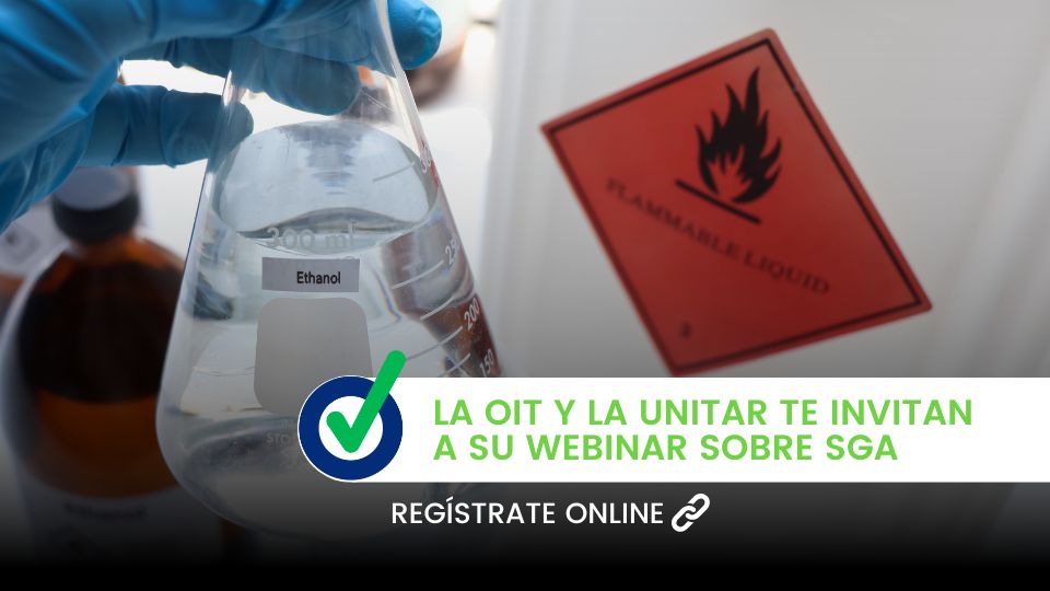 ¡No Te Pierdas el Webinar sobre SGA!