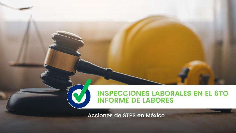 6to Informe: Acciones en el Ámbito Laboral