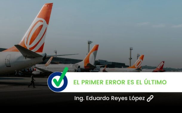 Seguridad y Salud en la Aviación