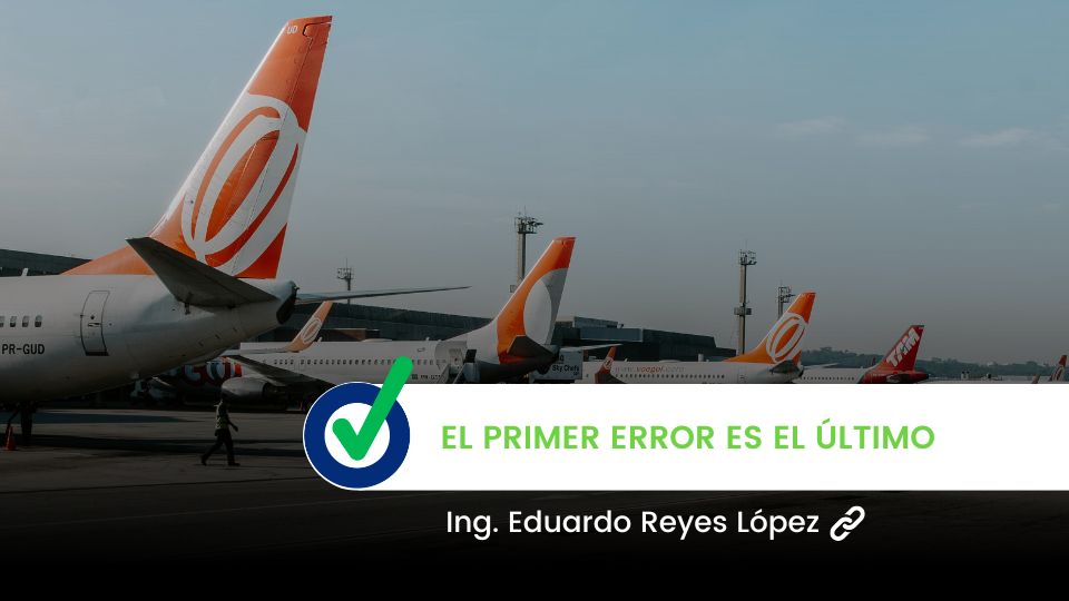 Seguridad y Salud en la Aviación