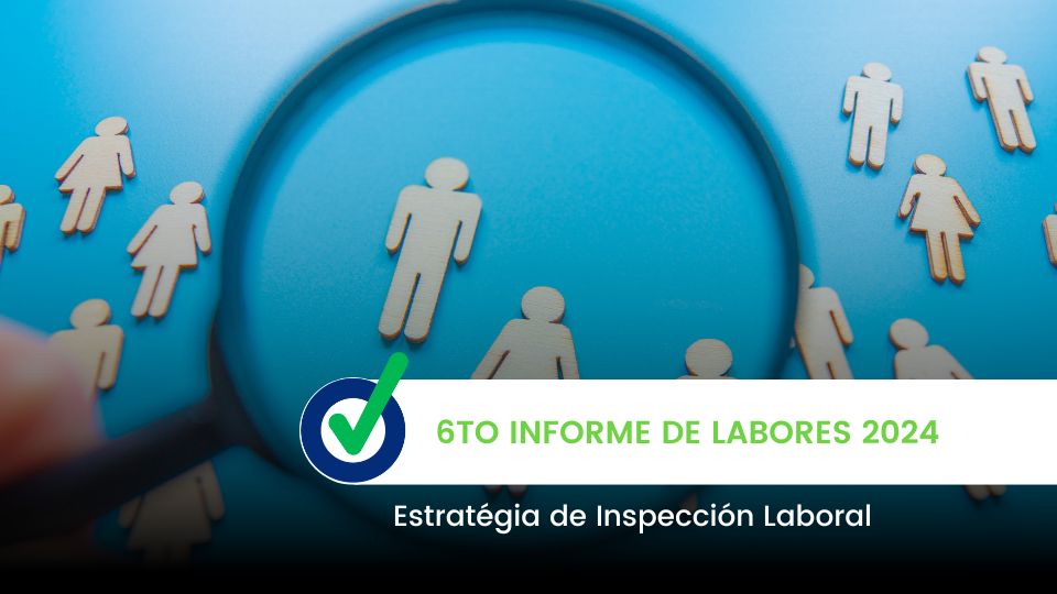 Reestructurando la inspección laboral