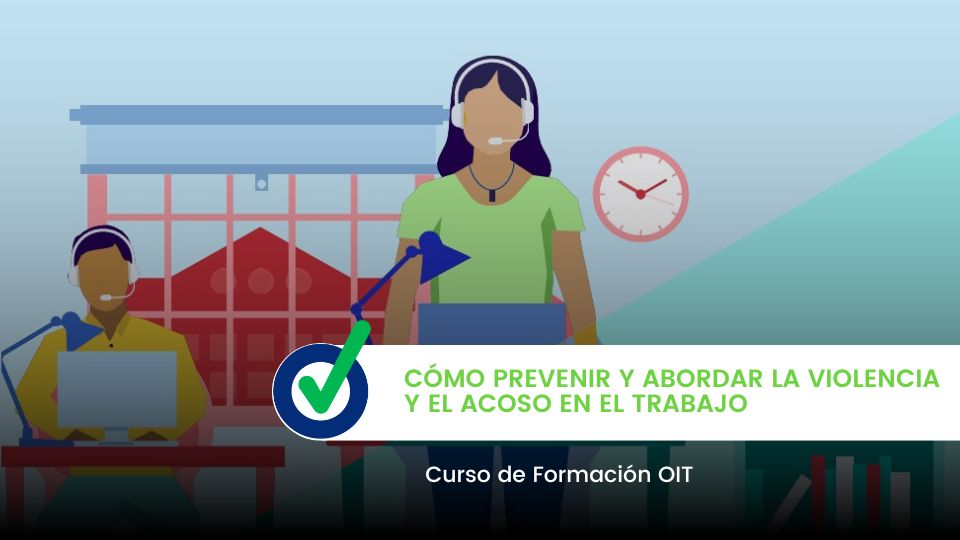 Cómo Prevenir y Abordar la Violencia y el Acoso en el Trabajo ...