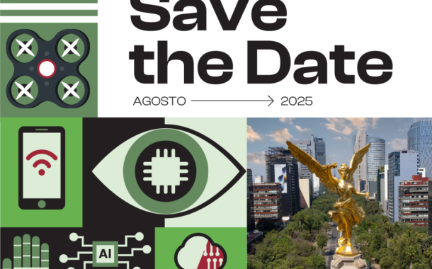 Save the Date: Jornada Prevencionar TecnoDigital CDMX en agosto de 2025