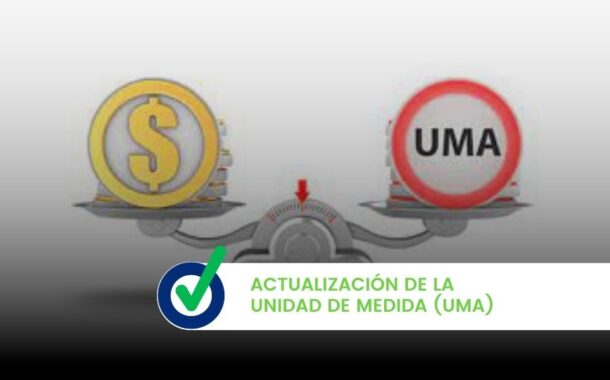 Conoce la Actualización de la UMA para 2025