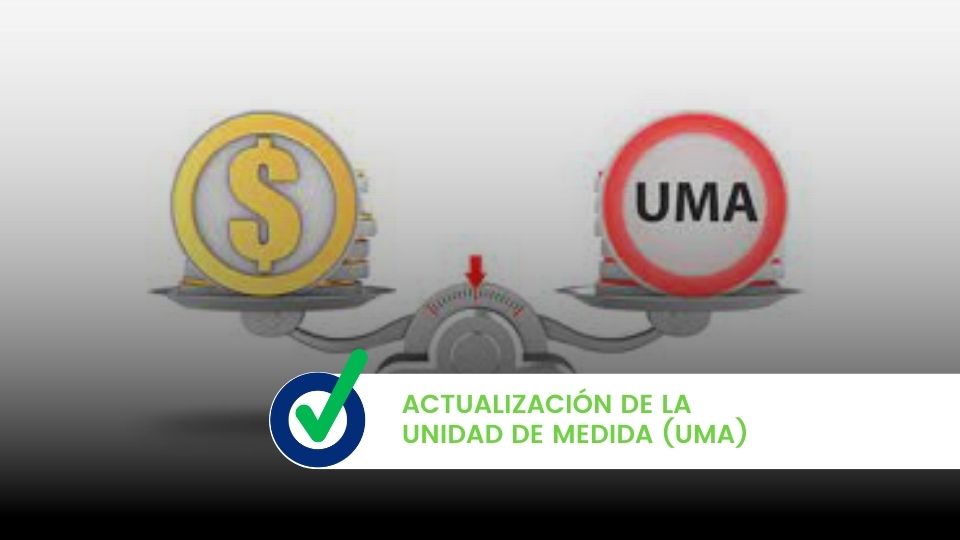 Conoce la Actualización de la UMA para 2025