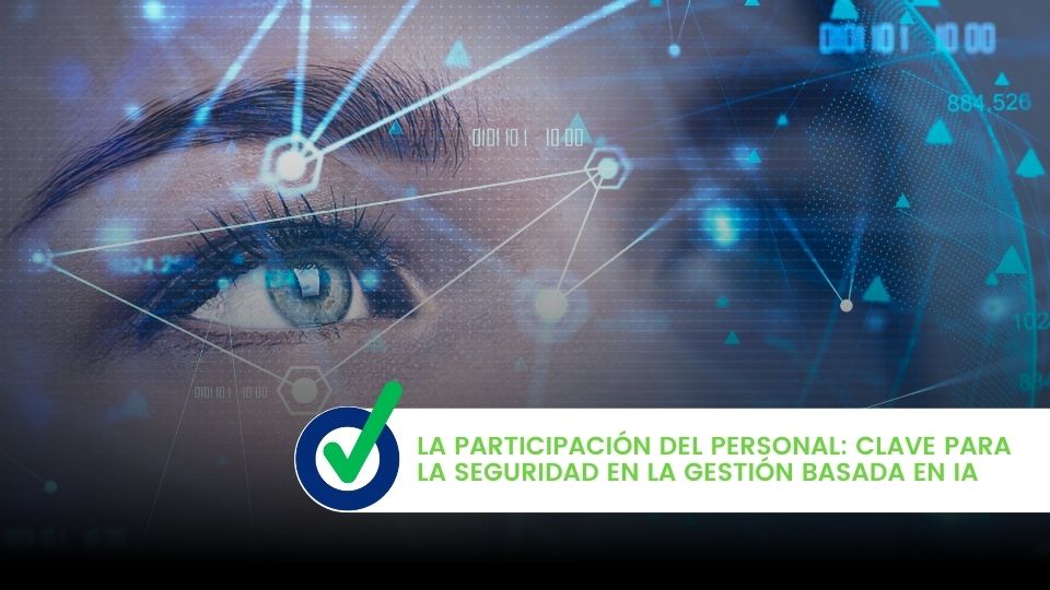 Personal en la Gestión basada en IA