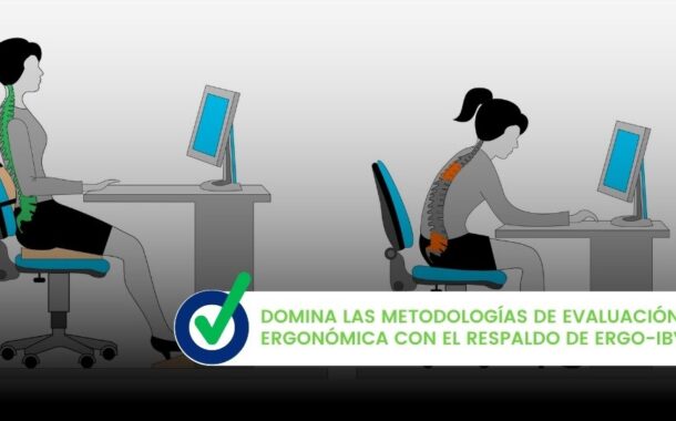 Evaluación Ergonómica Ergo-IBV