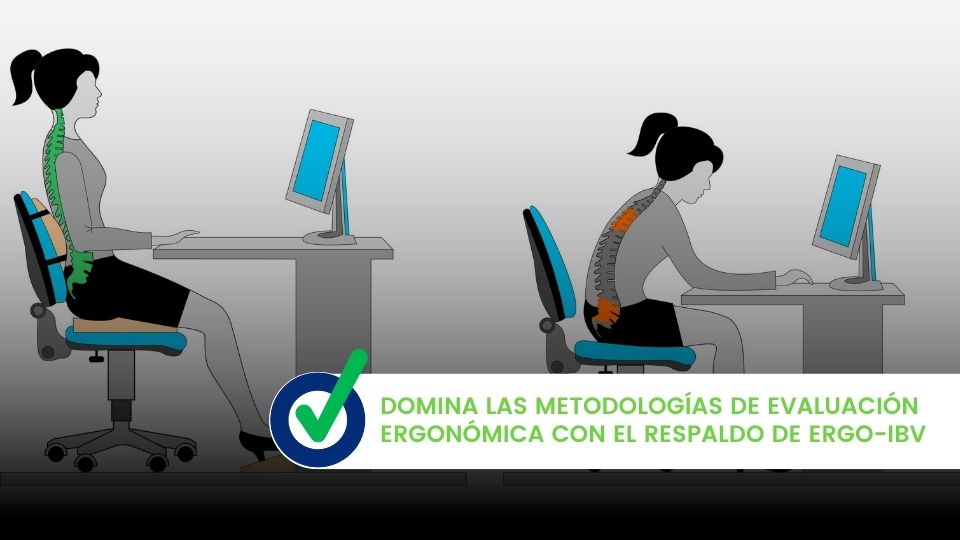 Evaluación Ergonómica Ergo-IBV
