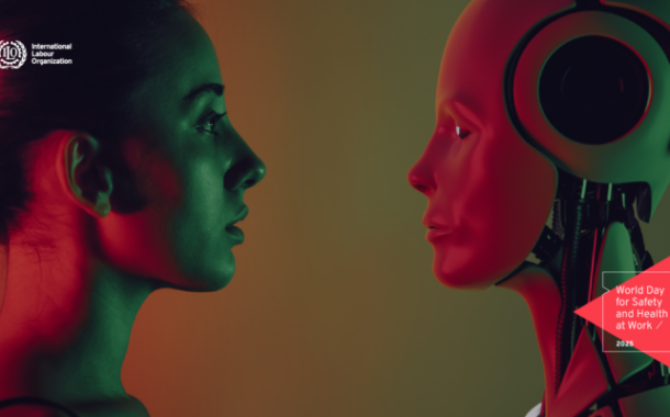 Webinario OIT: Revolucionando la seguridad y salud laboral con digitalización e inteligencia artificial