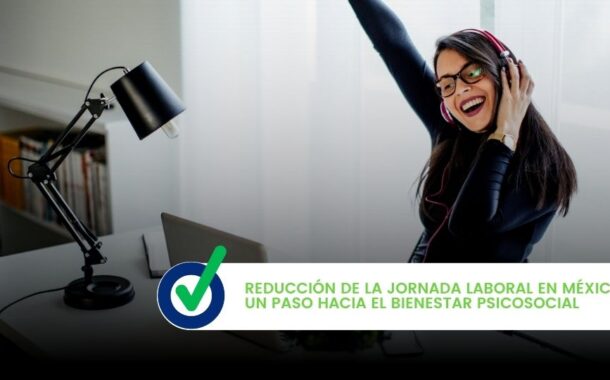 Reducción de la Jornada Laboral en México